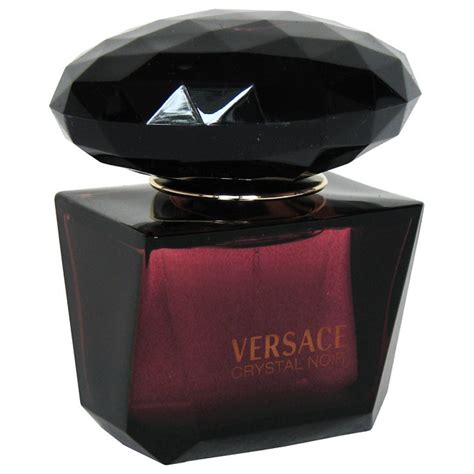 versace crystal noir tester opinie|versace crystal noir reviews.